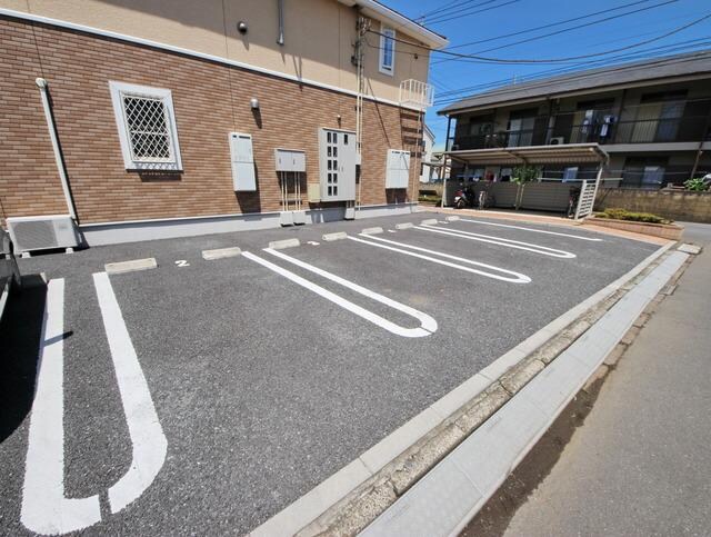 アビー・ロードの物件内観写真