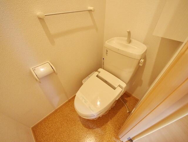 アビー・ロードの物件内観写真