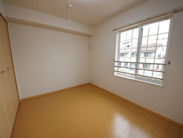 アビー・ロードの物件内観写真