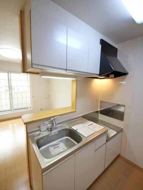 アビー・ロードの物件内観写真