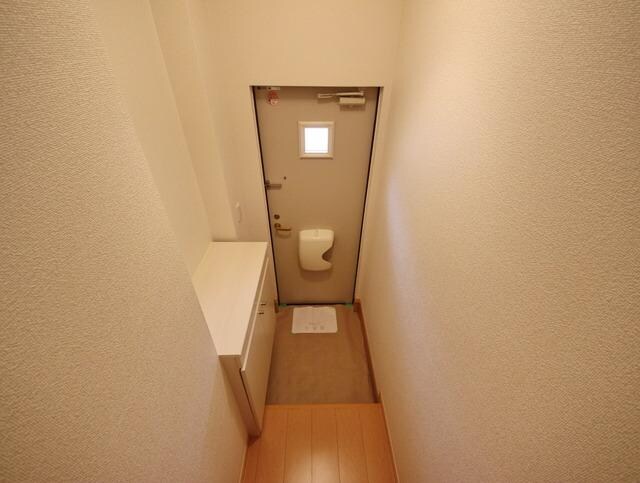 アビー・ロードの物件内観写真