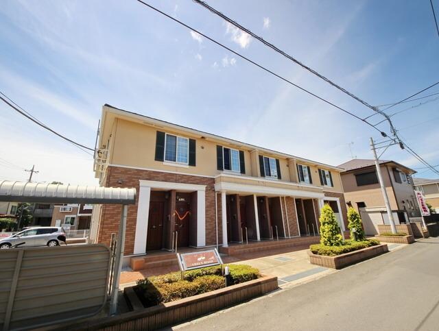 アビー・ロードの物件内観写真