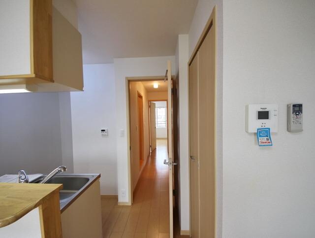 アビー・ロードの物件内観写真