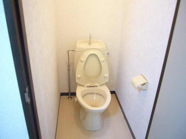 サンライズアパートメントBの物件内観写真