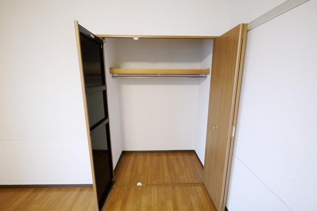 トミボナールの物件内観写真