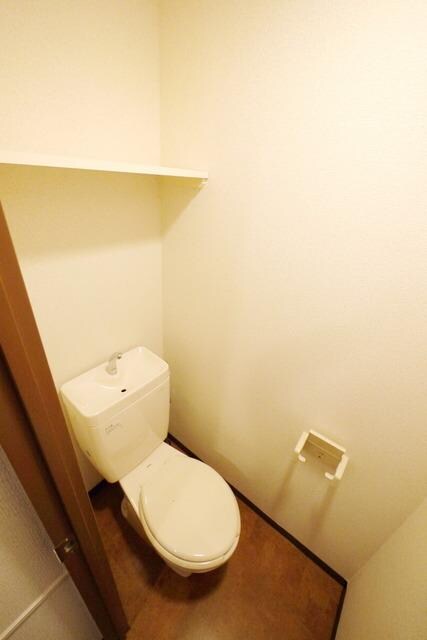 トミボナールの物件内観写真