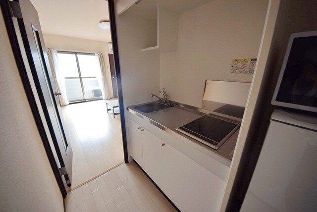 クレイノコヅチVIIの物件内観写真