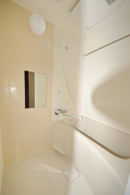 クレイノコヅチVIIの物件内観写真