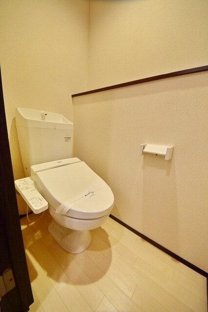 クレイノコヅチVIIの物件内観写真