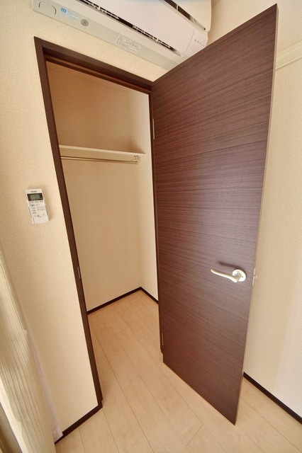 クレイノコヅチVIIの物件内観写真