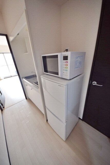 クレイノコヅチVIIの物件内観写真