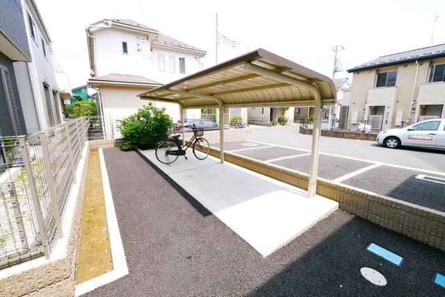 クレイノコヅチVIIの物件内観写真