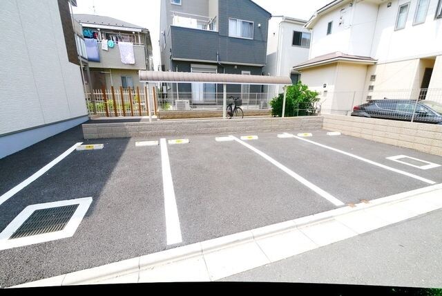 クレイノコヅチVIIの物件内観写真