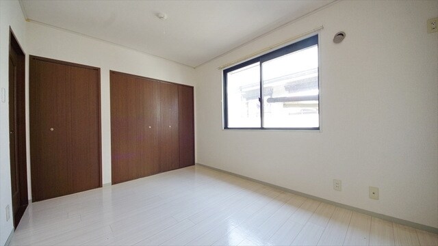 コートエスペランサーEの物件内観写真