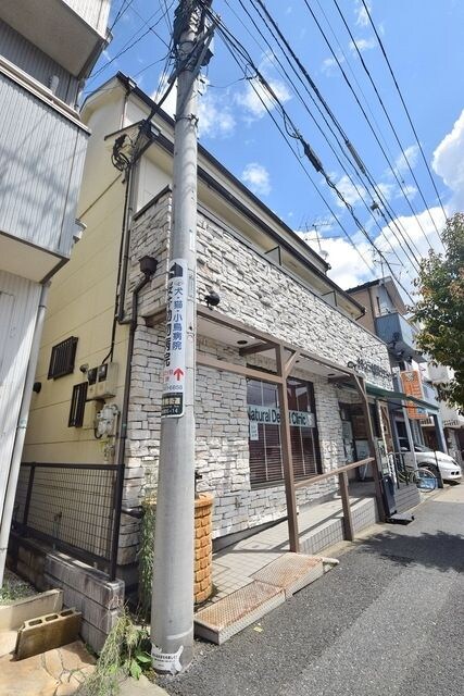 ナチュールの物件内観写真