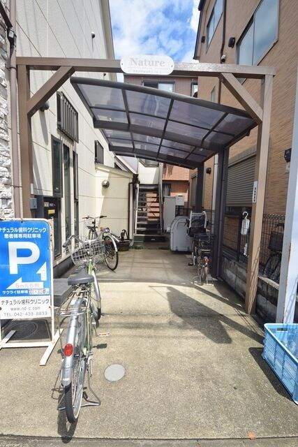 ナチュールの物件内観写真