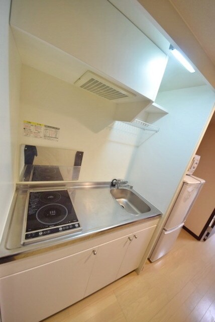 レオネクストオリーブハウスVIIの物件内観写真