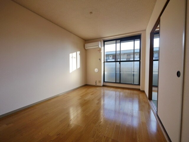 プレヤーデンBの物件内観写真