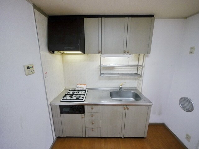 プレヤーデンBの物件内観写真