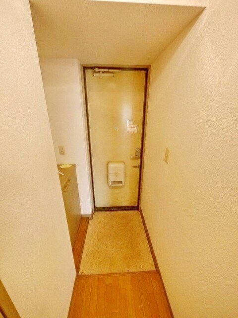 プレヤーデンBの物件内観写真