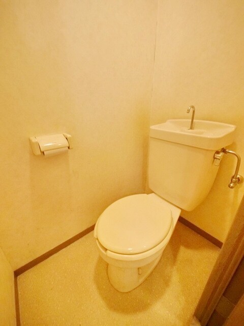 プレヤーデンBの物件内観写真