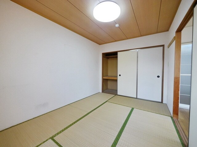 プレヤーデンBの物件内観写真