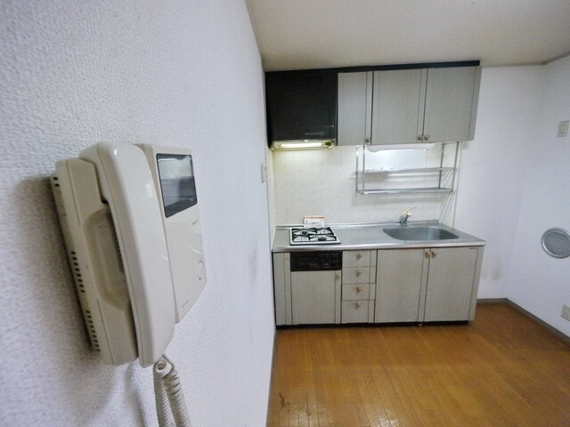 プレヤーデンBの物件内観写真