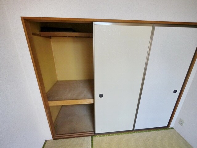 プレヤーデンBの物件内観写真