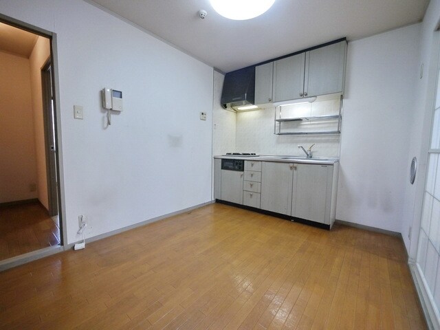 プレヤーデンBの物件内観写真