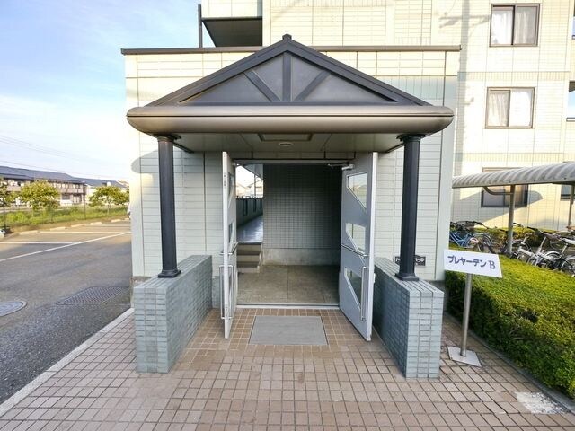 プレヤーデンBの物件内観写真