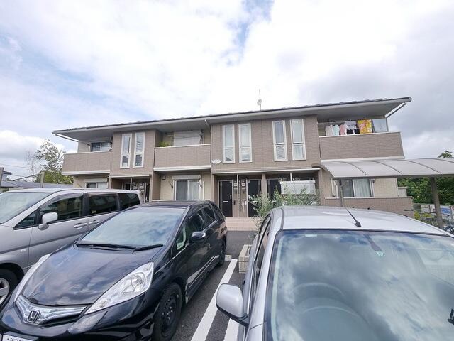 ベナードの物件内観写真