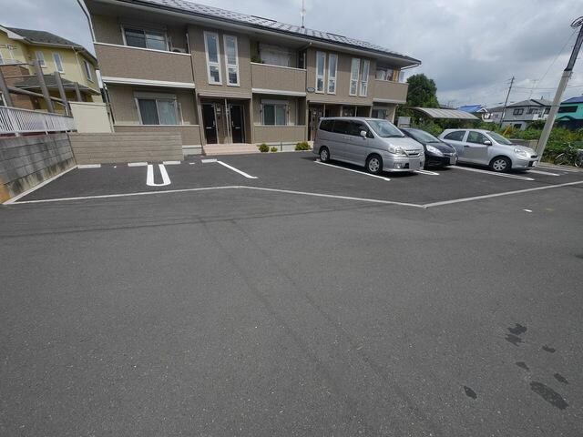 ベナードの物件内観写真