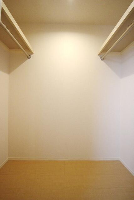 ベナードの物件内観写真