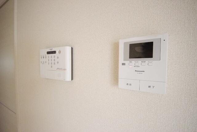 ベナードの物件内観写真