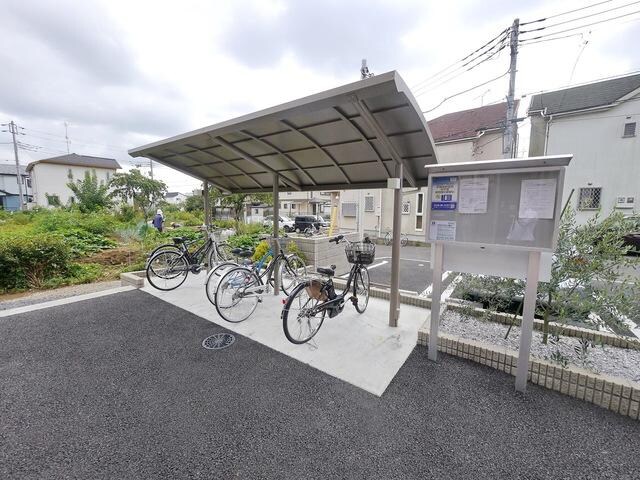 ベナードの物件内観写真