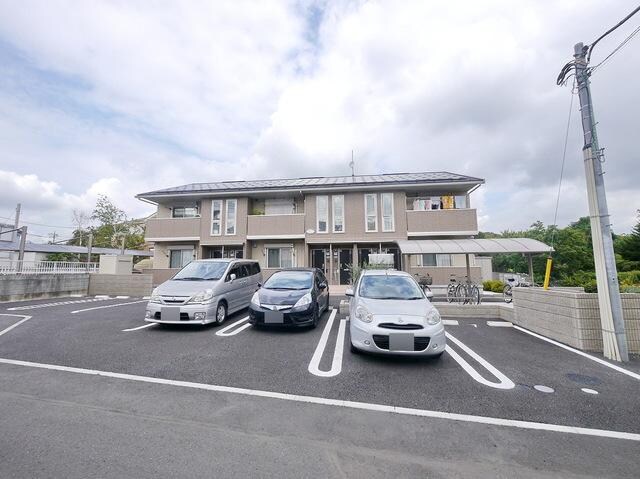 ベナードの物件内観写真