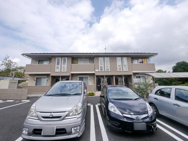 ベナードの物件内観写真