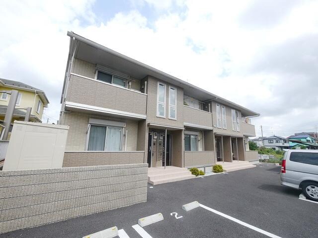 ベナードの物件内観写真