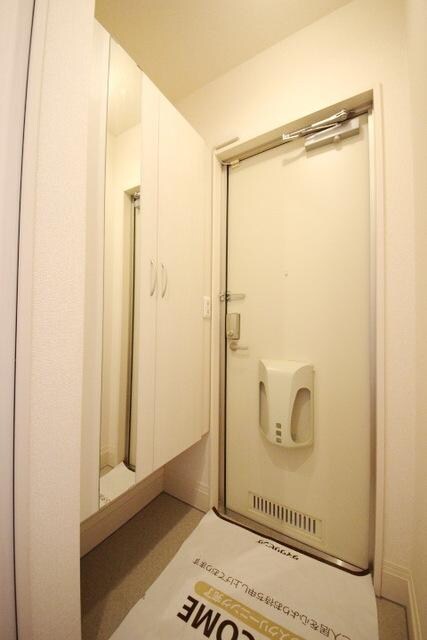 ベナードの物件内観写真