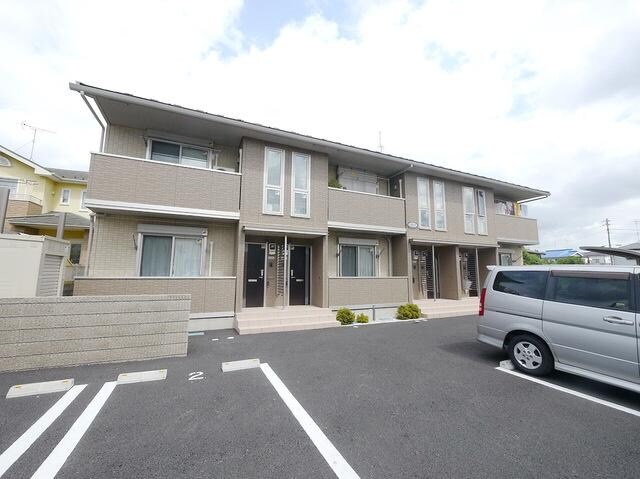 ベナードの物件内観写真