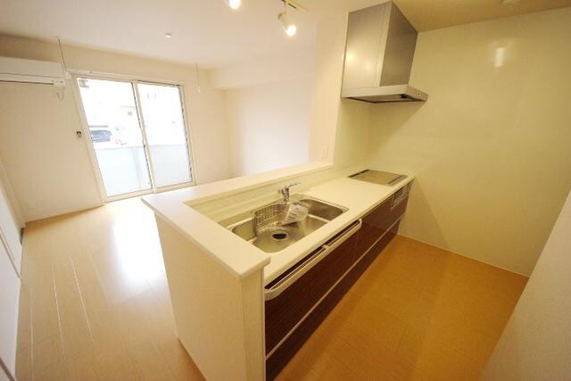 ベナードの物件内観写真