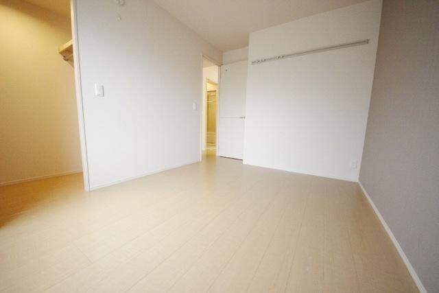 ベナードの物件内観写真