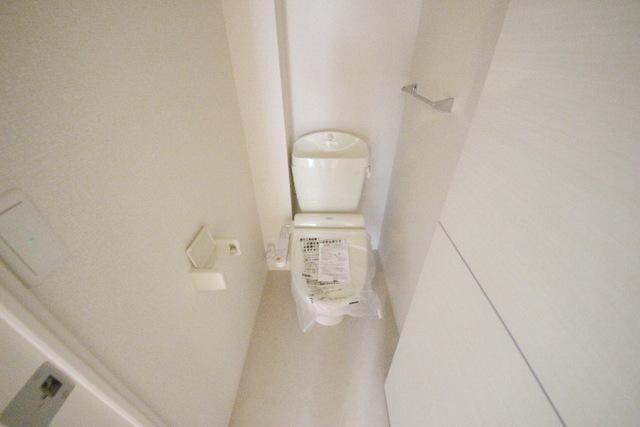 ベナードの物件内観写真