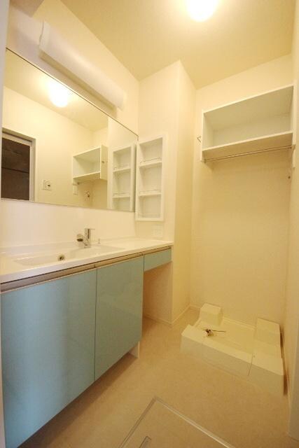 ベナードの物件内観写真