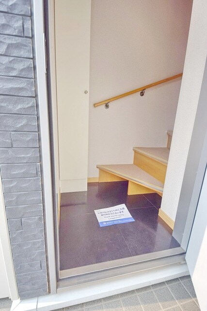 レオネクストフィロ 前沢宿Iの物件内観写真