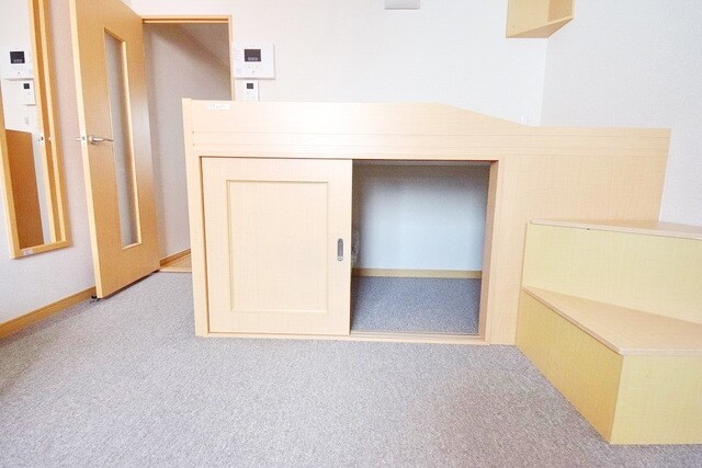 レオネクストフィロ 前沢宿Iの物件内観写真