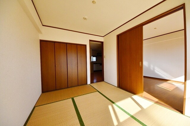 コーポメルヘンの物件内観写真