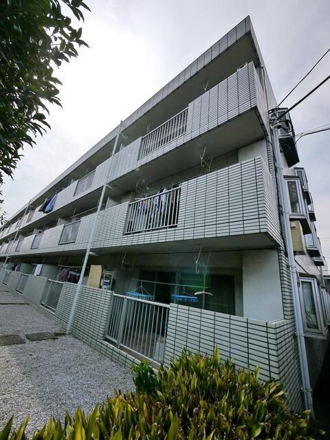 ロングキャッスルIIの物件内観写真