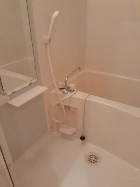 アビタシオン・Mの物件内観写真