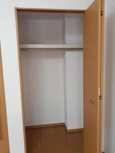 アビタシオン・Mの物件内観写真